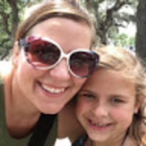 Meet your Posher, Shea